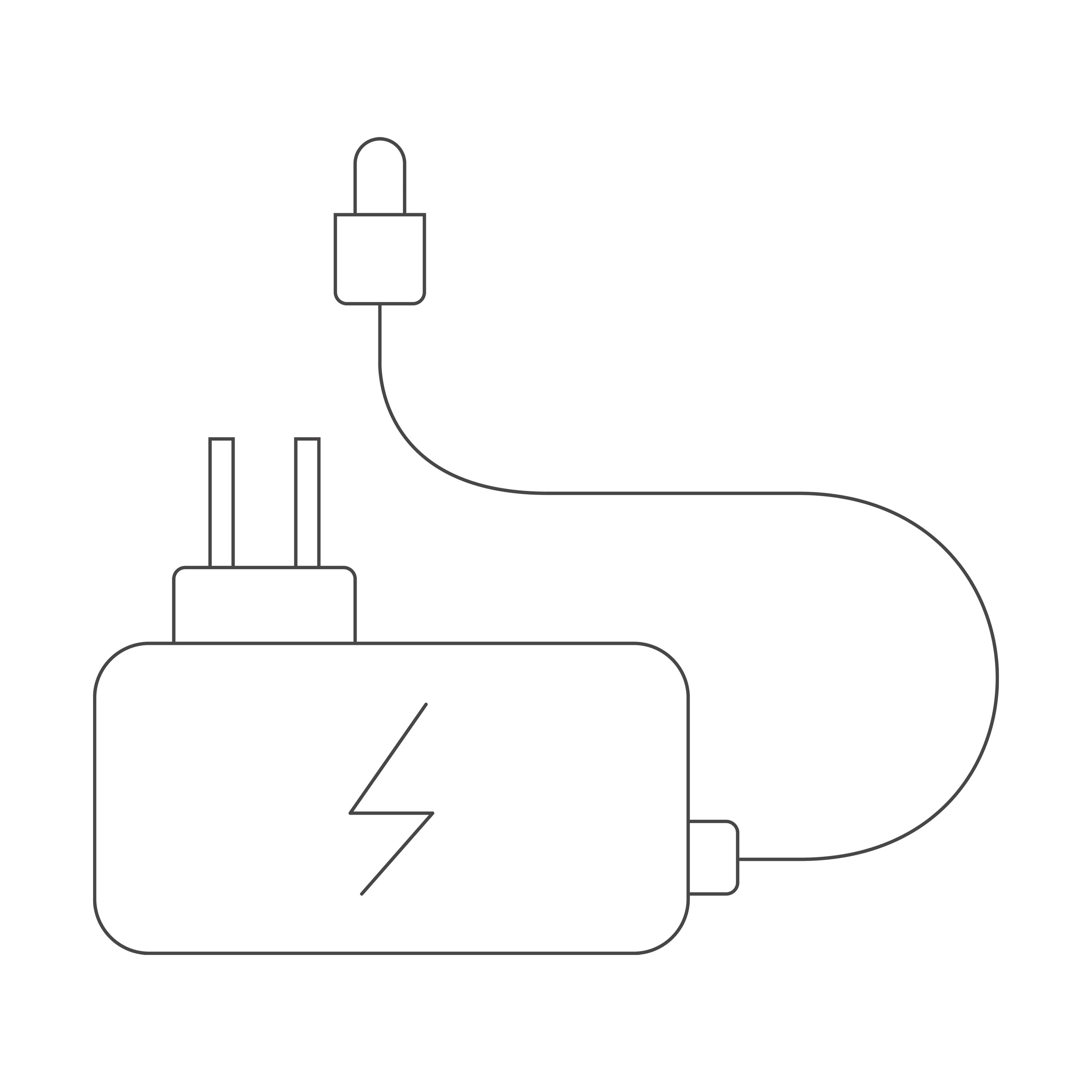 Adaptors